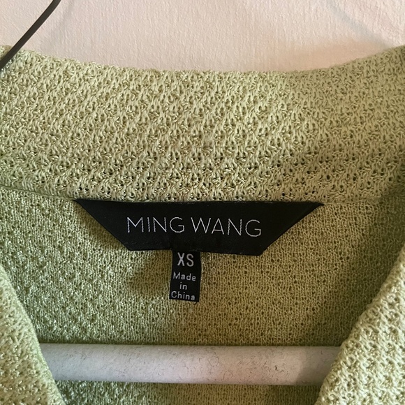 Knit sweater jacket - Picture 4 of 4